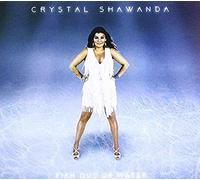 Shawanda Crystal - Fish Out of Water [Import]