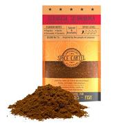Shawarma libanais de Spice Cartel. Mélange d'assaisonnements pour un poulet libanais authentique. Recette de marinade au yaourt. Sachet refermable de 100 g. Assaisonne plus de 3 kg de protéines. Mélan