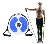 ShawFly Twist Waist Disc Board Waist Slimming Fitness Multi-Functional Massage Foot Sole Home Fitness Equipment Waist Twist Machine With Cord