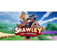 Shawley Zoo of Wonders (Nintendo Switch Account)