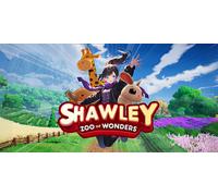 Shawley Zoo of Wonders (PS5 Account)
