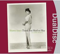 Shawn Amos - Thank You Shirl-EE May: A Love Story