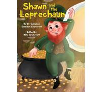 Shawn And The Leprechaun