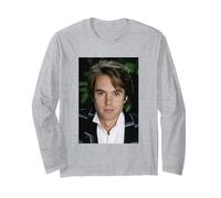 Shawn Cassidy The Hardy Boys Mystères par Michael Grecco Manche Longue