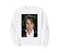 Shawn Cassidy The Hardy Boys Mystères par Michael Grecco Sweatshirt