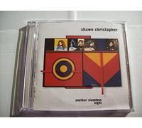 Shawn Christopher - Another Sleepless Night [Import]