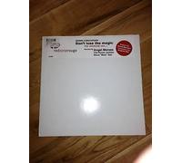 Shawn Christopher - DON'T LOSE THE MAGIC (REMIXES VOL. 1)