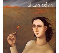 Shawn Colvin: A Few Small Repairs [Audio CD]