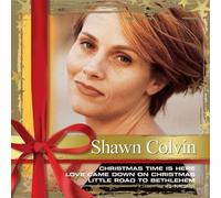 Shawn Colvin - Collections Christmas [Import]