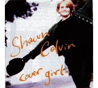 Shawn Colvin Cover Girl (Cassette)