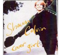 Shawn Colvin – Cover Girl – CD