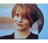 Shawn Colvin - Shawn Colvin - Every Little Thing He Does Is Magic - [CDS] [UK Import]