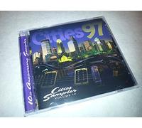 shawn colvin,sister 7,eagle eye cherry,barenaked ladies - Cities 97 Sampler Volume 10 (UK Import)