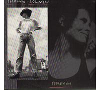 Shawn Colvin - Steady on