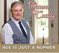 Shawn Cuddy Age Is Just a Number