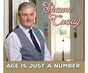 Shawn Cuddy Age Is Just a Number
