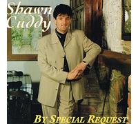 Shawn Cuddy - by Special Request [Import]