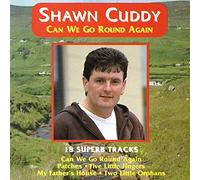 Shawn Cuddy - Can We Go Round Again [Import]
