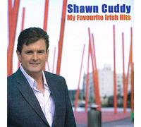 Shawn Cuddy - My Favourite Irish Hits [Import]