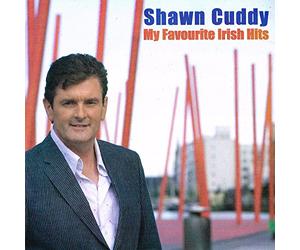 Shawn Cuddy - My Favourite Irish Hits [Import]