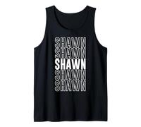Shawn Débardeur