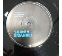Shawn Emanuel - U Better Believe It-12"