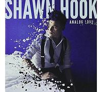 Shawn Hook - Analog Love [Import]