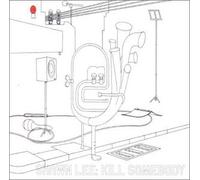 Shawn Lee - Kill Somebody