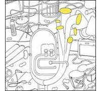 Shawn Lee - Monkey Boy