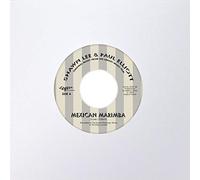 Shawn Lee;Paul Elliott - Mexican Marimba (Lim.ed.)