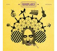 Shawn Lee & Ping Pong - Voices & Choises