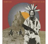 Shawn Lee - Rides Yet Again (Lim.Yellow Vinyl)