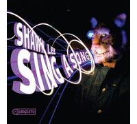 Shawn Lee - Shawn Lee-Sing a Song