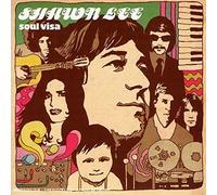Shawn Lee – Soul Visa