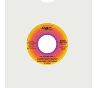 Shawn Lee;the Angels of Libra - Bless My Soul (Lim.7'') [Import]