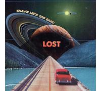 Shawn Lee's GPS Band – Lost – Vinyle 12"