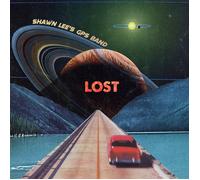 Shawn Lee's GPS Band – Lost – Vinyle 12"