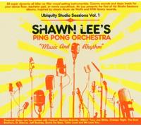 Shawn Lee's - Music and Rhythm