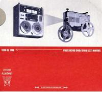 Shawn Lee's Ping Pon - Shawn Lee's Ping Pong-Reel to Reel CD