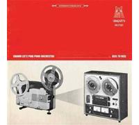 Shawn Lee's Ping Pon - Shawn Lee's Ping Pong to Reel LP [Import]