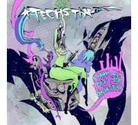 Shawn Lee's Ping Pong Orchestr - Techstar (Original Soundtrack)