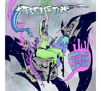 Shawn Lee's Ping Pong Orchestr – Techstar (Bande originale) – Vinyle – Édition limitée