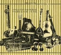 Shawn Lee's Ping Pong Orchestra - World of Funk [Import]