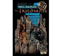 The Sandman Vol. 5 : A Game of You – Édition 30e anniversaire