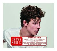 Shawn Mendes
