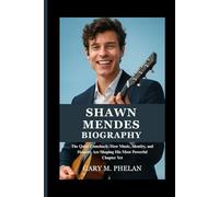 SHAWN MENDES BIOGRAPHY: The Quiet Comeback: How Music, Identity, and Honesty Are Shaping His Most Powerful Chapter Yet