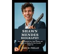 SHAWN MENDES BIOGRAPHY: The Quiet Comeback: How Music, Identity, and Honesty Are Shaping His Most Powerful Chapter Yet