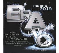 Shawn Mendes & Camila Cabello Ava Max Lil Nas X Feat. Billy Ray Cyrus Blanco Brown Camila Cabello - BRAV0HITS 2OI9