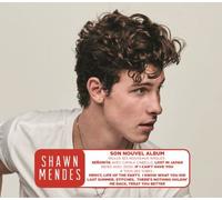 Shawn Mendes – CD