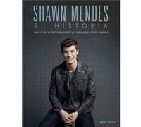 Shawn Mendes Croft, Malcolm (Auteur)